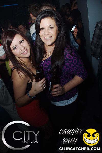 City nightclub photo 356 - December 21st, 2011