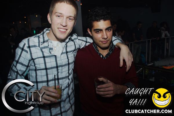 City nightclub photo 358 - December 21st, 2011