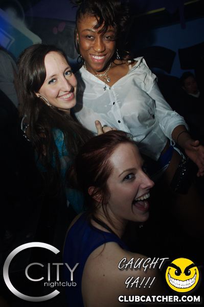 City nightclub photo 359 - December 21st, 2011