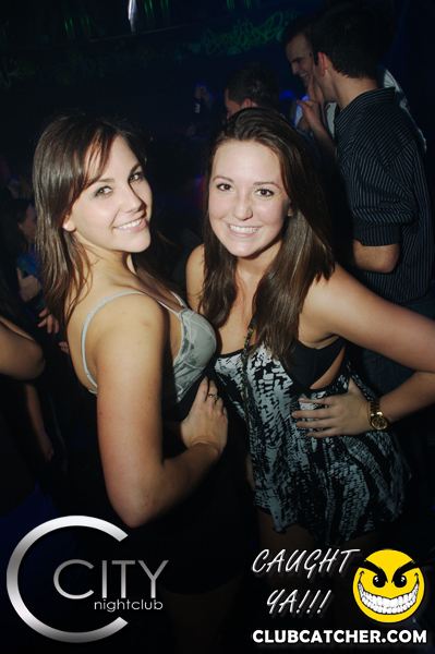 City nightclub photo 37 - December 21st, 2011