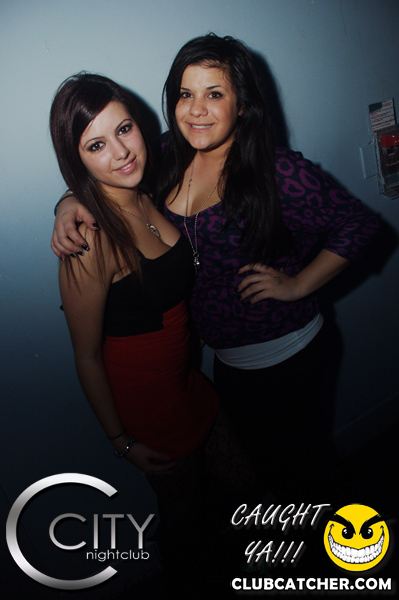 City nightclub photo 361 - December 21st, 2011