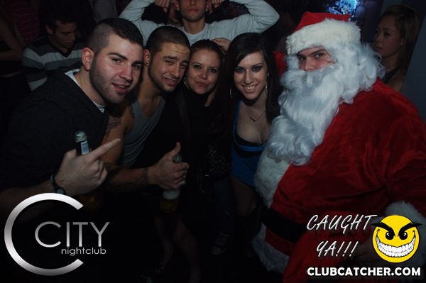 City nightclub photo 362 - December 21st, 2011