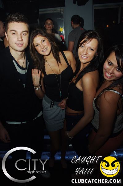 City nightclub photo 363 - December 21st, 2011