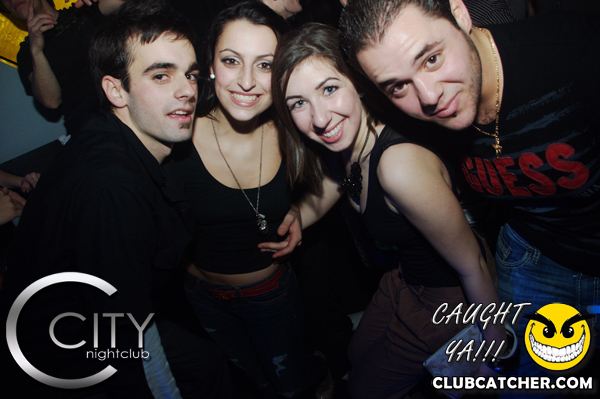 City nightclub photo 364 - December 21st, 2011