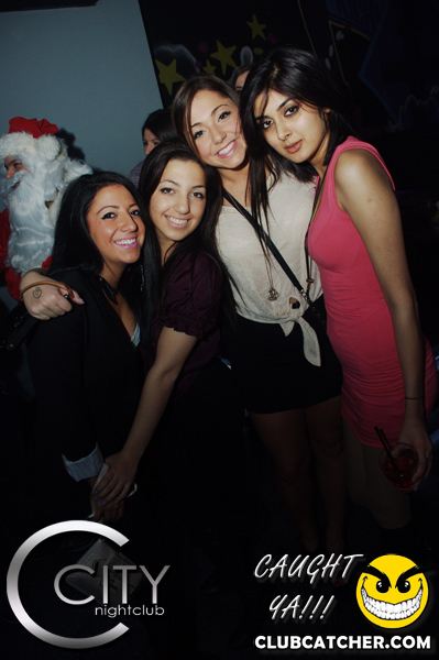 City nightclub photo 366 - December 21st, 2011