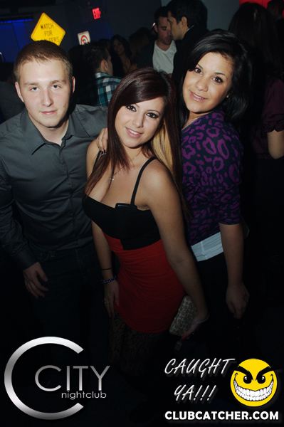 City nightclub photo 369 - December 21st, 2011