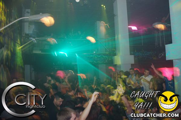 City nightclub photo 370 - December 21st, 2011