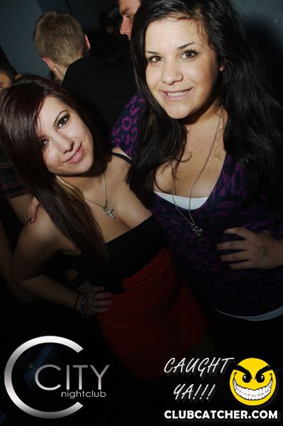 City nightclub photo 372 - December 21st, 2011