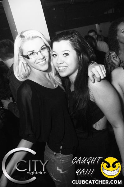 City nightclub photo 373 - December 21st, 2011