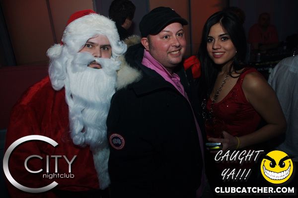 City nightclub photo 375 - December 21st, 2011