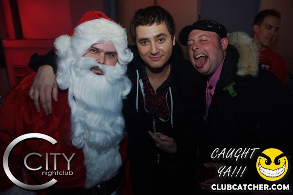 City nightclub photo 377 - December 21st, 2011