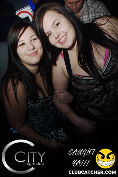 City nightclub photo 378 - December 21st, 2011