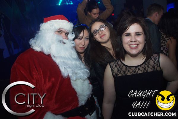City nightclub photo 383 - December 21st, 2011