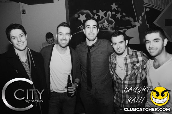City nightclub photo 384 - December 21st, 2011