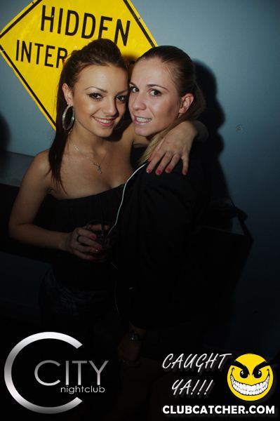 City nightclub photo 387 - December 21st, 2011