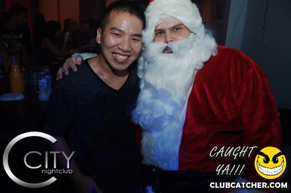 City nightclub photo 389 - December 21st, 2011