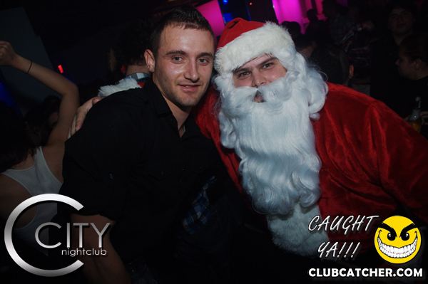 City nightclub photo 390 - December 21st, 2011