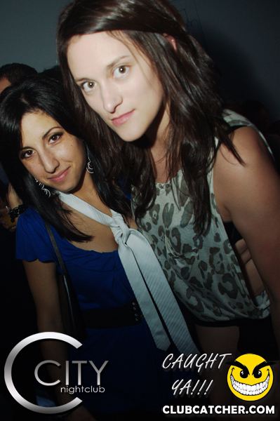 City nightclub photo 391 - December 21st, 2011