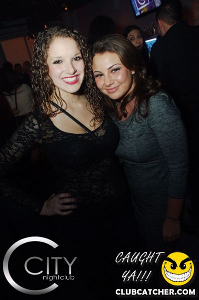 City nightclub photo 392 - December 21st, 2011