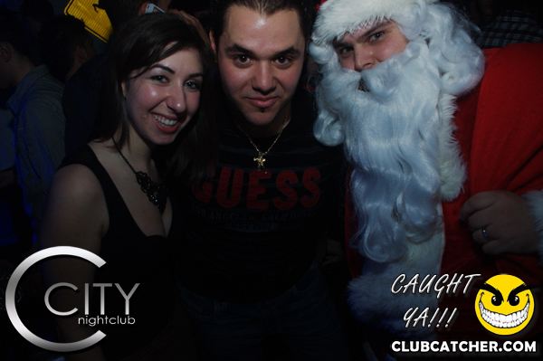 City nightclub photo 395 - December 21st, 2011