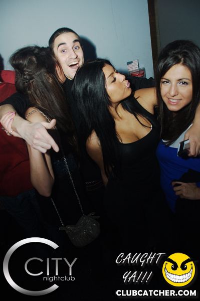 City nightclub photo 396 - December 21st, 2011