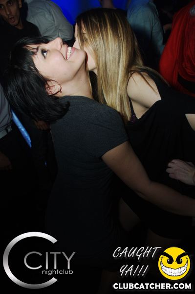 City nightclub photo 398 - December 21st, 2011