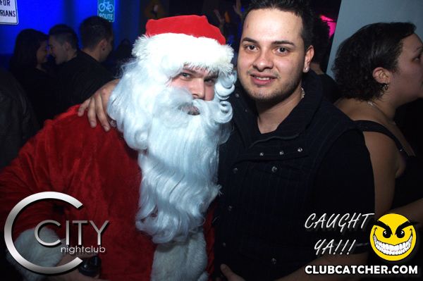 City nightclub photo 399 - December 21st, 2011