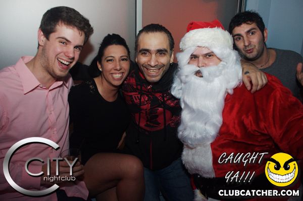 City nightclub photo 5 - December 21st, 2011