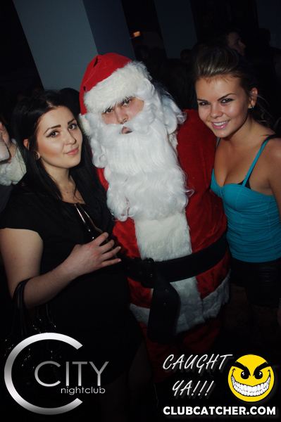 City nightclub photo 401 - December 21st, 2011