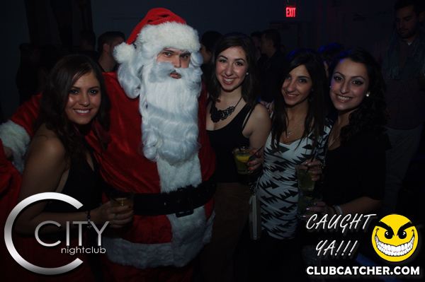 City nightclub photo 403 - December 21st, 2011