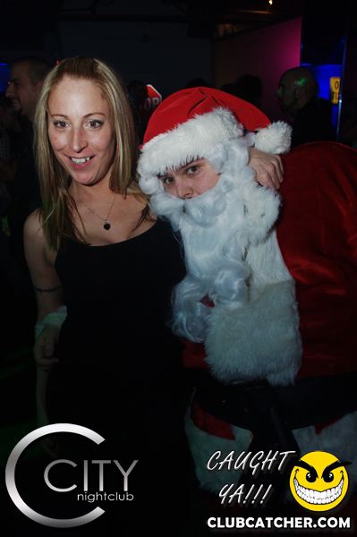 City nightclub photo 408 - December 21st, 2011