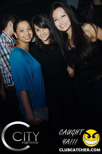 City nightclub photo 409 - December 21st, 2011