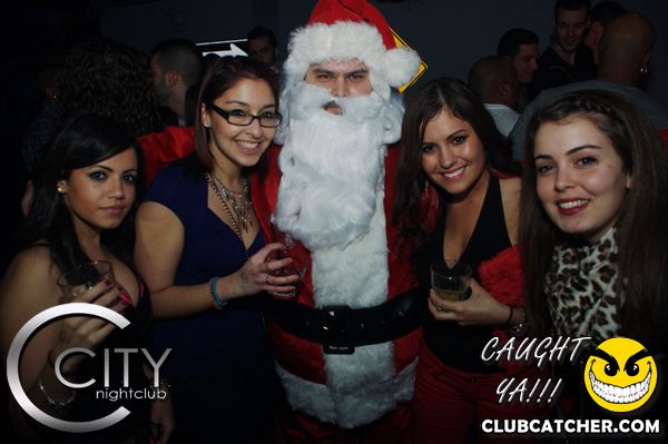 City nightclub photo 42 - December 21st, 2011