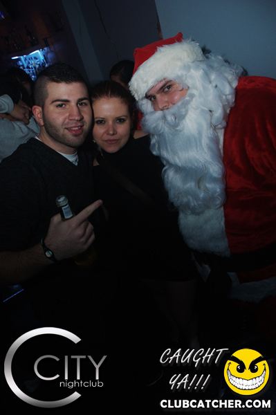 City nightclub photo 411 - December 21st, 2011