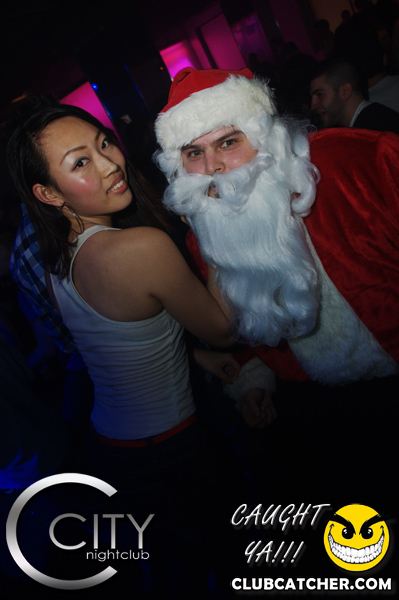 City nightclub photo 416 - December 21st, 2011