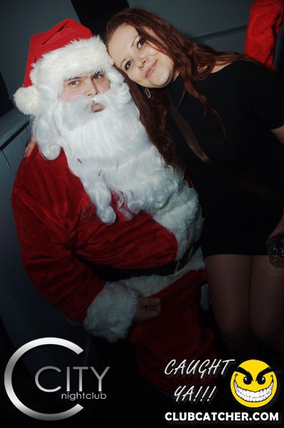 City nightclub photo 428 - December 21st, 2011