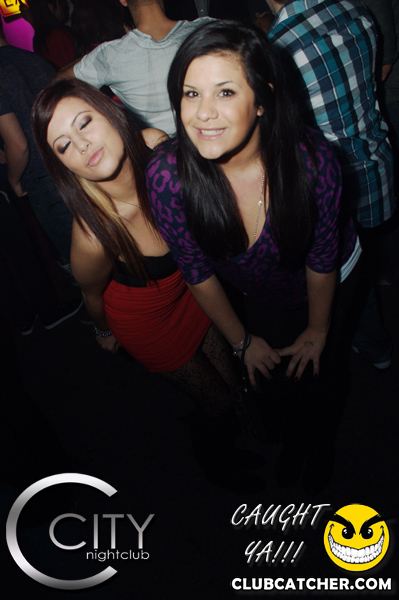 City nightclub photo 429 - December 21st, 2011