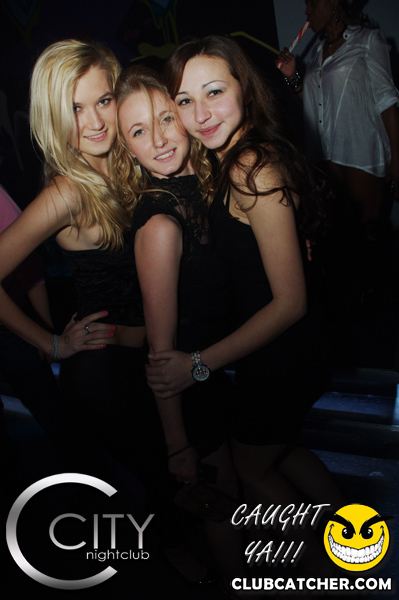 City nightclub photo 432 - December 21st, 2011