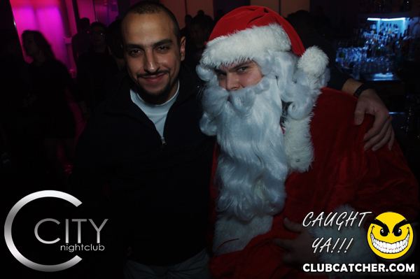 City nightclub photo 434 - December 21st, 2011