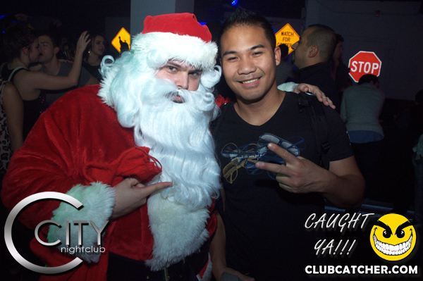 City nightclub photo 436 - December 21st, 2011