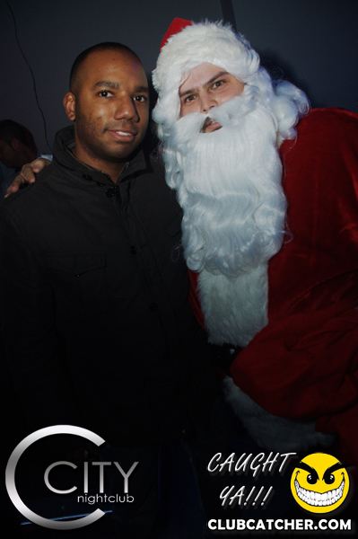 City nightclub photo 438 - December 21st, 2011