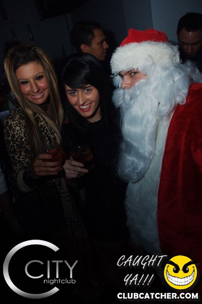 City nightclub photo 439 - December 21st, 2011