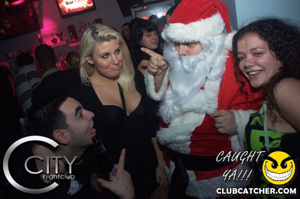 City nightclub photo 45 - December 21st, 2011