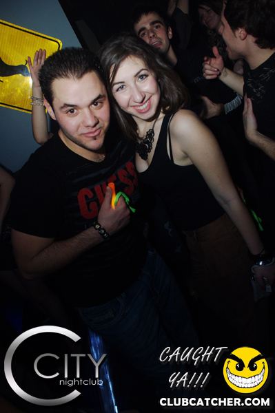 City nightclub photo 441 - December 21st, 2011