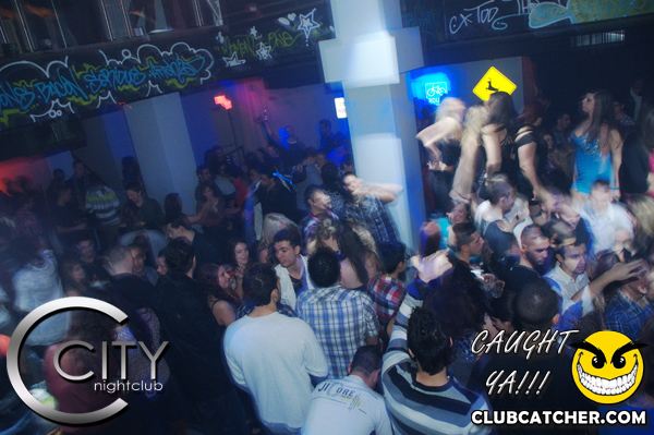 City nightclub photo 442 - December 21st, 2011