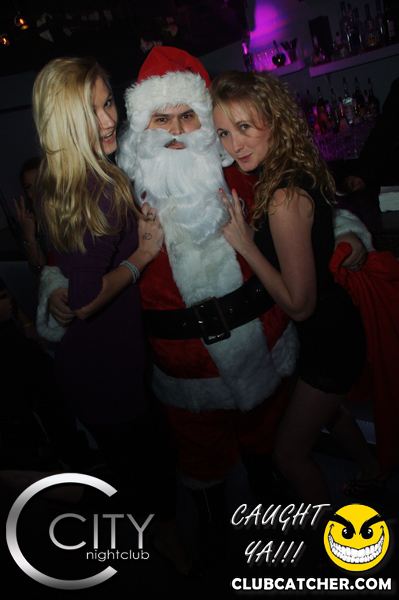 City nightclub photo 443 - December 21st, 2011