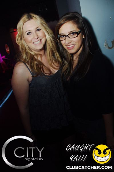 City nightclub photo 445 - December 21st, 2011