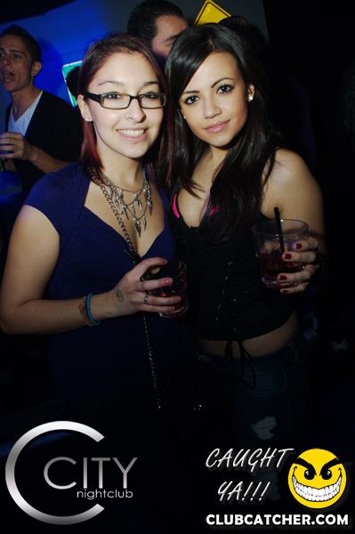 City nightclub photo 449 - December 21st, 2011