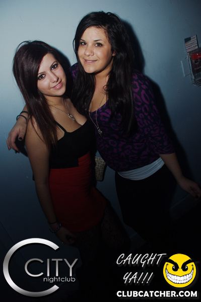 City nightclub photo 46 - December 21st, 2011