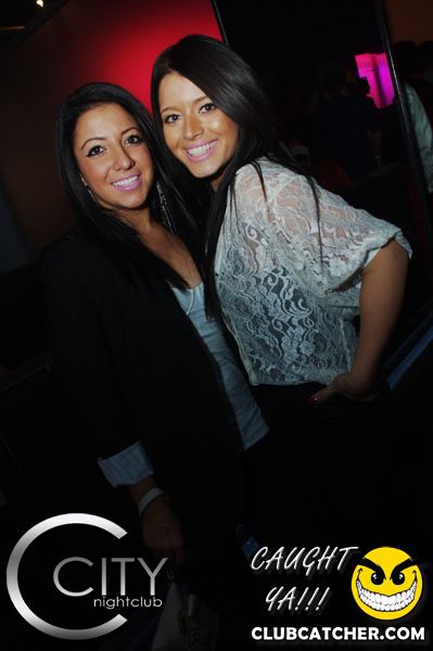 City nightclub photo 451 - December 21st, 2011